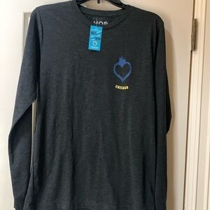 House of Blues long sleeved T-shirt. Chicago. Size Medium